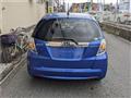 2011 Honda Fit Hybrid