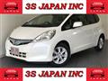 2011 Honda Fit Hybrid