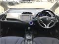 2011 Honda Fit Hybrid