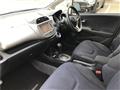 2011 Honda Fit Hybrid