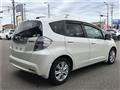 2011 Honda Fit Hybrid