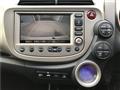 2011 Honda Fit Hybrid