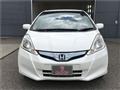2011 Honda Fit Hybrid
