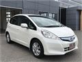 2011 Honda Fit Hybrid