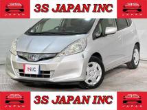 2011 Honda Fit Hybrid