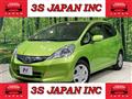 2011 Honda Fit Hybrid