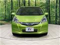2011 Honda Fit Hybrid