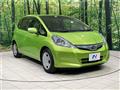 2011 Honda Fit Hybrid
