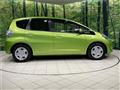 2011 Honda Fit Hybrid