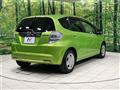 2011 Honda Fit Hybrid