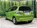 2011 Honda Fit Hybrid