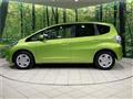 2011 Honda Fit Hybrid