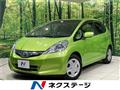2011 Honda Fit Hybrid