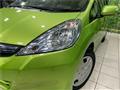 2011 Honda Fit Hybrid