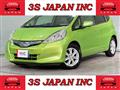 2011 Honda Fit Hybrid
