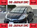 2011 Honda Fit Hybrid