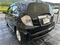 2011 Honda Fit Hybrid