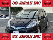 2011 Honda Fit Hybrid