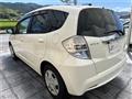 2011 Honda Fit Hybrid