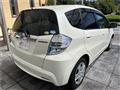 2011 Honda Fit Hybrid