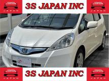 2011 Honda Fit Hybrid