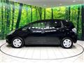2011 Honda Fit Hybrid