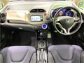 2011 Honda Fit Hybrid