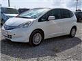 2012 Honda Fit Hybrid