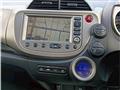 2012 Honda Fit Hybrid