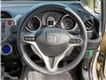 2012 Honda Fit Hybrid