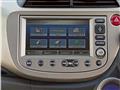 2012 Honda Fit Hybrid