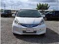 2012 Honda Fit Hybrid