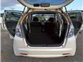 2012 Honda Fit Hybrid