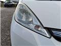 2012 Honda Fit Hybrid