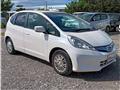 2012 Honda Fit Hybrid