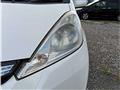 2012 Honda Fit Hybrid