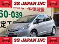 2012 Honda Fit Hybrid