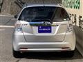 2012 Honda Fit Hybrid