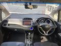 2012 Honda Fit Hybrid