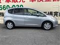 2012 Honda Fit Hybrid