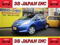 2012 Honda Fit Hybrid