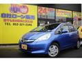 2012 Honda Fit Hybrid