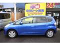 2012 Honda Fit Hybrid