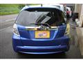 2012 Honda Fit Hybrid