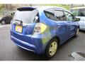 2012 Honda Fit Hybrid