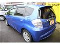 2012 Honda Fit Hybrid