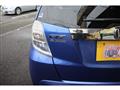 2012 Honda Fit Hybrid
