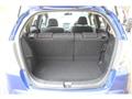 2012 Honda Fit Hybrid