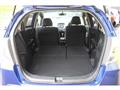 2012 Honda Fit Hybrid