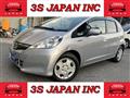 2012 Honda Fit Hybrid